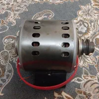 دینام ۷۵۰۰ تمام مس نو تک دور