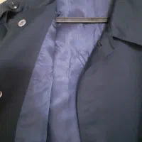 بارانی بلند مردانه نو سایز بزرگ XL|لباس|رشت, گلسار|دیوار