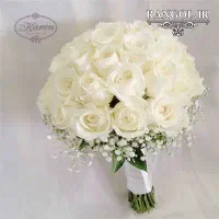 دسته گل عروس|گل مصنوعی|اسلام‌شهر, شهرک مهدیه|دیوار