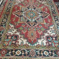 4عددفرش ماشینی