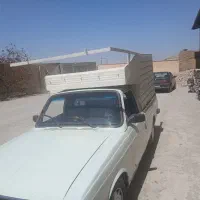 خودرو پیکان وانت
