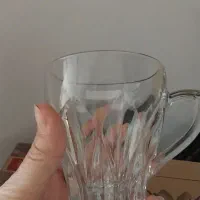 استکان انجلیکا لب طلایی|ظروف سرو و پذیرایی|کرمانشاه, |دیوار