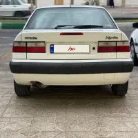 زانتیا۲۰۰۰|خودرو سواری و وانت|ساوه, |دیوار