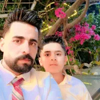 ارکس محمد دلنشین در کرمان شهرستان