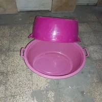 تشت وانی