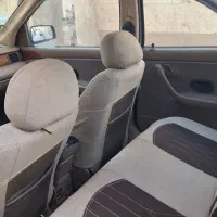 سمند سالم ، آپشن و کم کارکرد|خودرو سواری و وانت|اردبیل, |دیوار