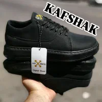 جشنواره تخفیف کَفشَک، کفش، ونس کلاسیک آف وایت|کیف، کفش، کمربند|شیراز, جانبازان|دیوار