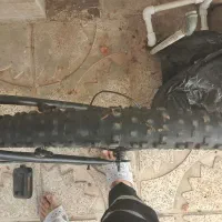 دوچرخه|دوچرخه، اسکیت، اسکوتر|کوهسار (البرز), |دیوار