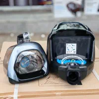 جارو برقی مخزن دار سامسونگ دو پارو سری 2024|جاروبرقی، جارو شارژی، بخارشو|بانه, |دیوار