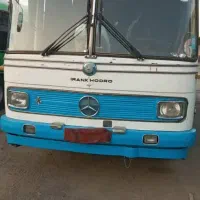 اتوبوس 302 تمیز