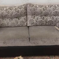 مبل راحتی تخت خواب شو