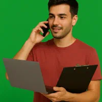 کارشناس فروش میدانی-تیم اسنپ (سیرجان و شهربابک)