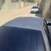 پژو۴۰۵دوگانه کارخونهمدل۹۵|خودرو سواری و وانت|داراب, |دیوار