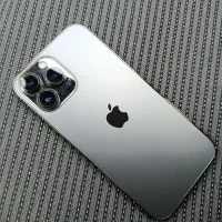 iphone 13 pro max 256 مشکی باطری ۹۳