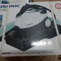 بخارشور