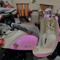 پاکشتی ۵۰cc|موتورسیکلت|ساری, |دیوار