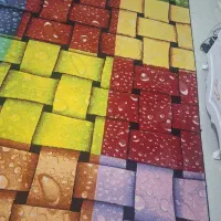 فروش فرش (طرح سه بعدی)|فرش|مهاباد (آذربایجان غربی), |دیوار