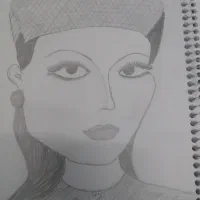 عکس‌‌چهره‌شما|تابلو، نقاشی، عکس|ری, علایین|دیوار