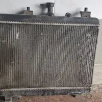 رادیاتور تیبا ۲