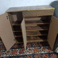 جاکفشی|جاکفشی، کمد، دراور|قزوین, |دیوار