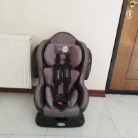 صندلی خودرو‌ کودک