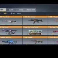 معاوضه با پسر خوانده اکانت