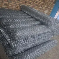 تولیدی فنس پایه درب و نردبان|خدمات باغبانی و درختکاری|ارومیه, |دیوار