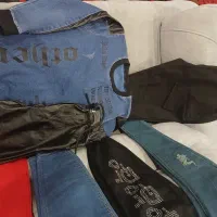 لباس و کفش بچگانه