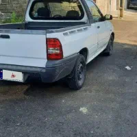 پراید وانت ۱۵۱|خودرو سواری و وانت|لاهیجان, بازکیاگوراب|دیوار