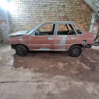 مجموعه اتو رنگ فاضل خسروی