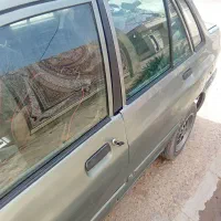 پراید ۱۳۲مدل ۸۸|خودرو سواری و وانت|فیروزه, |دیوار