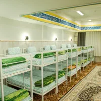 رزرو حسینیه با غذا و بدون غذا