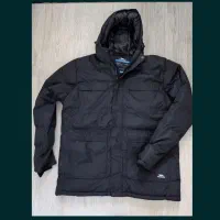 کاپشن برند Tresspass