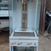 مدل ترکی دونرnدستگاهlفر7جوجه9گردان8مرغlبریانkکباب|کافی‌شاپ و رستوران|بندرعباس, |دیوار