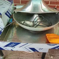 سلام آهن خون شما نیوفته|خوردنی و آشامیدنی|کاشان, امیرکبیر|دیوار