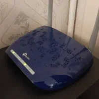 مودم روتر TP-link