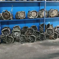 گیربکس آزارا سوناتا جنسیس سانتافه ورنا توسان ولستر