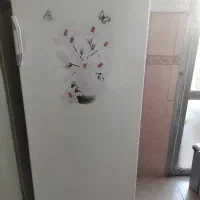 یخچال فریزر