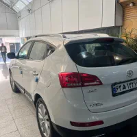 جک ۱۴۰۲ اس ۵|خودرو سواری و وانت|کرج, فاز ۳ گوهردشت|دیوار