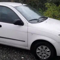 تیبا 2 مدل 97|خودرو سواری و وانت|کهنوج, |دیوار