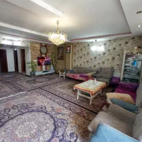 آپارتمان ۱۴۵متر سه خواب خ کارگر شهر جدید هشتگرد