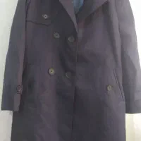 کاپشن بارانی