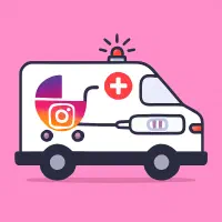 ادمین زایمان پیج اینستاگرام