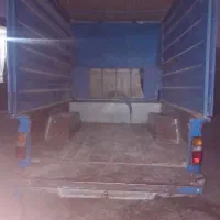 نیسان دوگانه مدل ۹۶|خودرو سواری و وانت|بجنورد, |دیوار