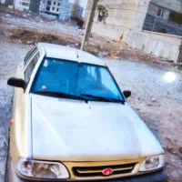 پراید 141مدل 88 هیدرولیک|خودرو سواری و وانت|ملارد, |دیوار