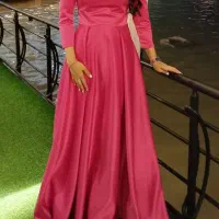 لباس مجلسی