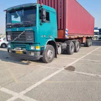 اف12مدل‌۷۰ شرکت‌نفتی‌ بدون رنگ|خودرو سنگین|تهران, آبشار|دیوار