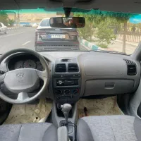 هیوندای ورنا اتوماتیک، مدل ۱۳۸۸|خودرو سواری و وانت|تهران, دریاچه شهدای خلیج فارس|دیوار