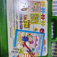 اسباب بازی کودک|اسباببازی|اهواز, کوی جواهری|دیوار