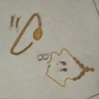 طلای نو به قیمت مستعمل تا 80 گرم